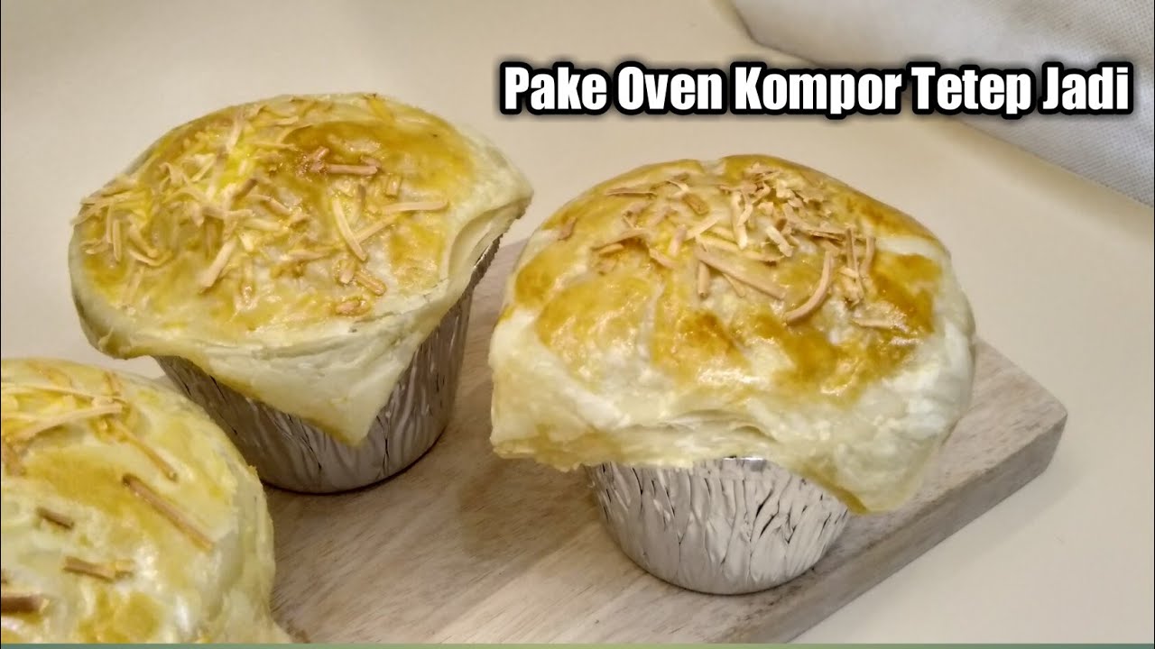 CARA MEMBUAT ZUPPA SOUP TERENAK ALA BANG DOEL, OVEN KOMPOR 