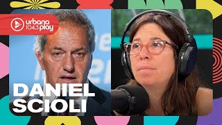 "Argentina necesitaba un reordenamiento": Daniel Scioli en #DeAcáEnMás