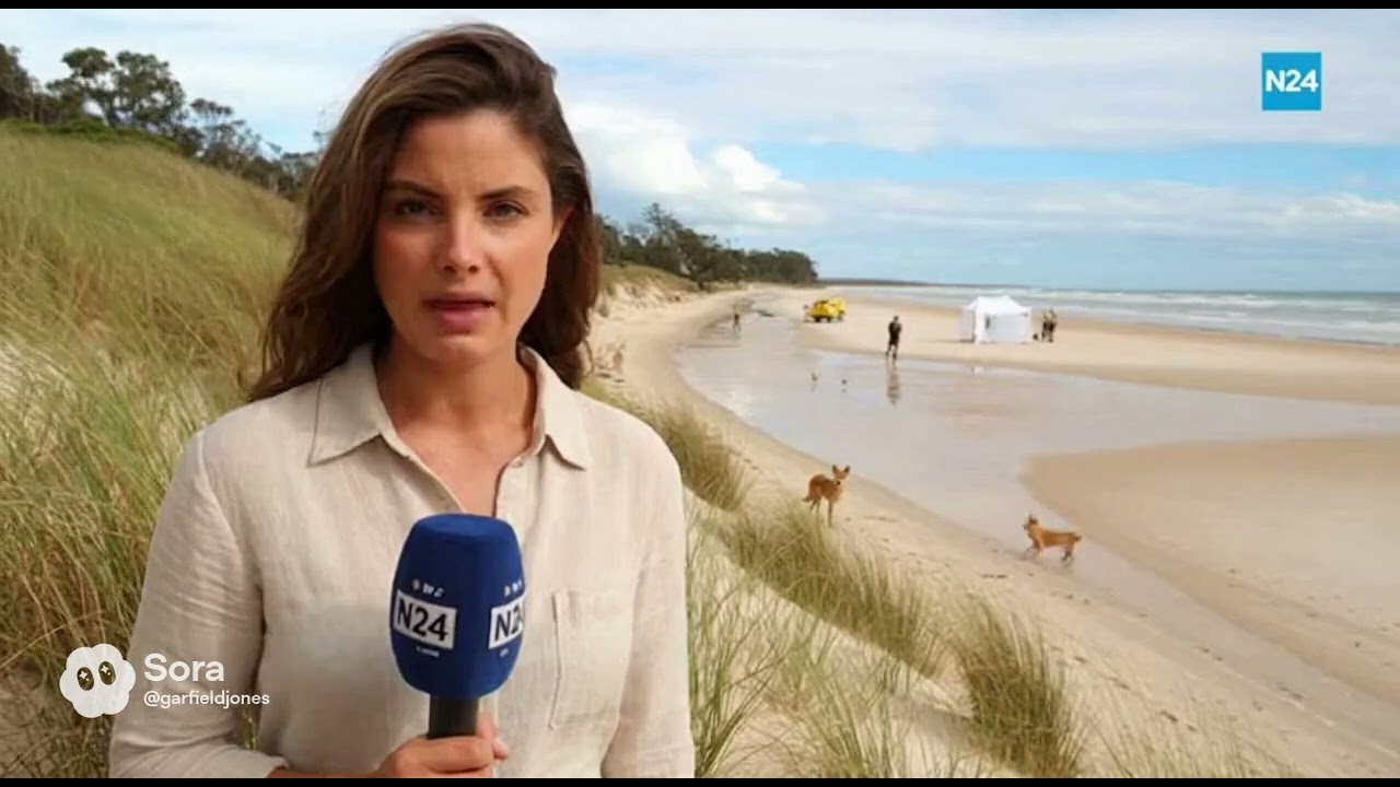 The Daily Dystopia News Network