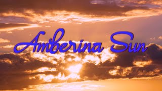 Mitch Murder - Amberina Sun