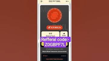 new app Bitpixl cryptomining install guys