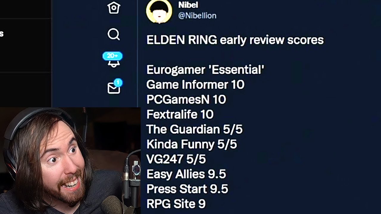 Elden Ring PC Review - Dark Souls Open World Done Masterfully