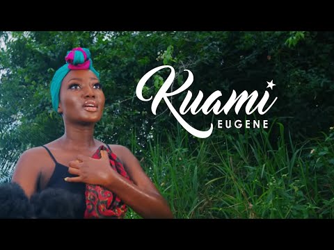 kuami-eugene---walaahi-(official-video)