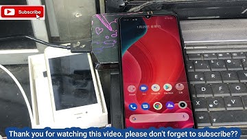 Realme C21 FRP Bypass | Realme C21(RMX3201) Google Account Bypass Android 10 Without PC | 2022. 100%