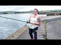 sea fishing for mackerel in ardrossan