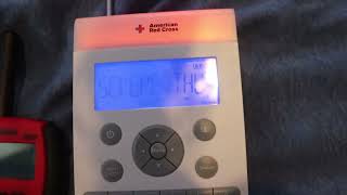 Severe Thunderstorm Watch #367 | 7/10/21 | EAS 346