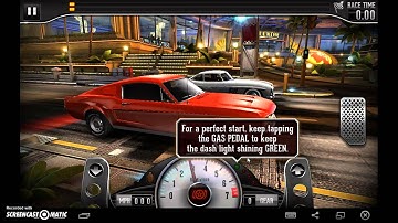 CSR Classics Part 1