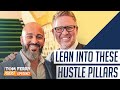 Impactful Hustle Pillars for Geometric Growth in Real Estate with Phil Gerdes