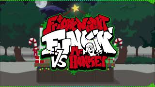 Brown Christmas | FNF Vs Mr.Hankey OST