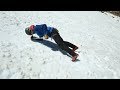 Alpine & Mountaineering: 11. The Self-Arrest | Climbing Tech Tips