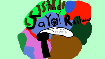 The JaYay Railway Intro V.2