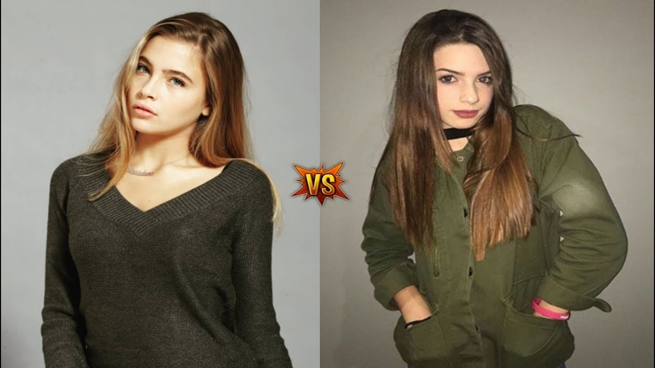 Il Collegio 2 - Michelle Cavallaro VS Maddalena Sarti!