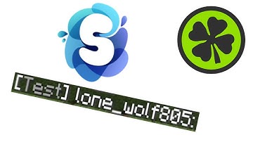 How to setup prefixes on Luckperms!     [Owner]