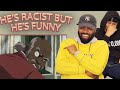 He's RACIST But He's FUNNY.. Best Of Uncle Ruckus | Reaction