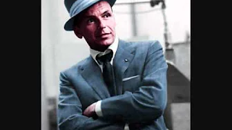 Frank Sinatra "It Happened in Monterey" Frank Sinatra "It Happened in Monterey"