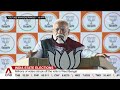India's state elections test Modi alliance as Tamil Nadu, West Bengal voting begins