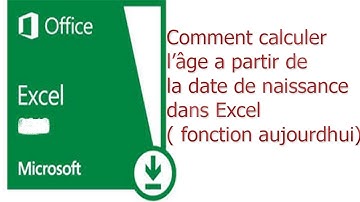 Excel:Comment calculer l