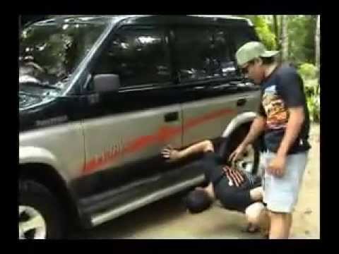 Gambar Mobil Panther Modifikasi - Galeri Mobil