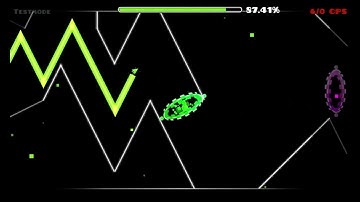 My part in collab(Supposed to be nine circles level lol)