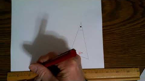 Rigid Motions 2: Rotation