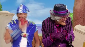 We are Number One but when they say a word with "A" and "one" a loud nigra screams