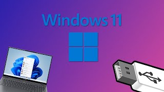 Instalar Windows 11 Desde USB, Activar TPM 2.0 y Drivers!