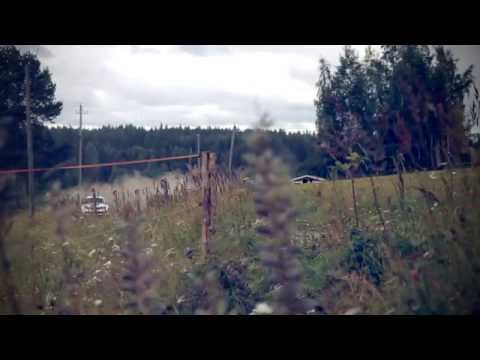 Tommi Mäkinen Racing Online - Ouninpohja, Tommi's Jump