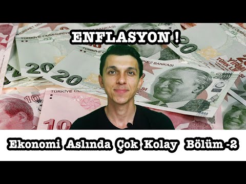 Video: Gayrimenkulde enflasyon ne anlama geliyor?