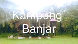 Lagu Kampung Banjar Di Malaysia