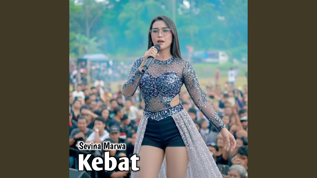 Kebat (Live)
