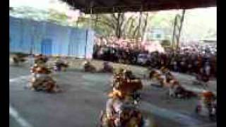 Pasaway sipalay SCNHS {CHAMPION}2011 by ian