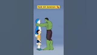 Nobita Doremon VS Cartoon characters,   Scissor Paper Rocks (part-2)
