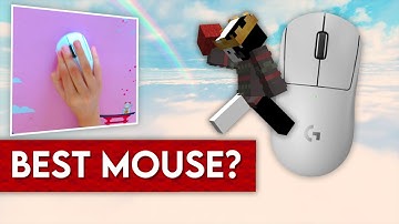 Best Mouse for Jitter Clicking (2025)