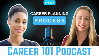 Why You Feel Stuck In Your Career (The Real Reason)
