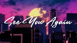 Wiz Khalifa - See You Again ft. Charlie Puth (Lyrics) @wizkhalifa @charlieputh