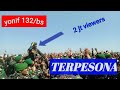 Terpesona, Aku Terpesona | Yel - Yel TNI AD