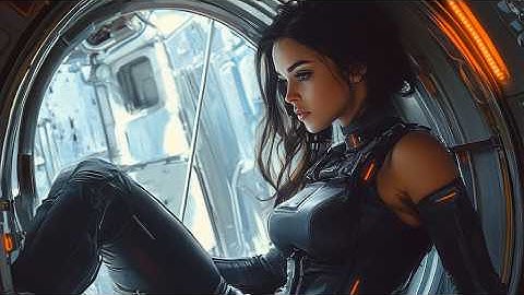 KONSTRUKT-3 (Part of the Nephilim Universe) Feature Film 2001 Sci Fi Movie 4k + Making-of