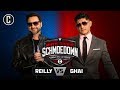 Mark Reilly VS Andrew Ghai - Movie Trivia Schmoedown