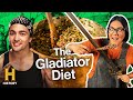 Sohla Tries a (Vegan?!) Gladiator Grain Bowl | Ancient Recipes With Sohla