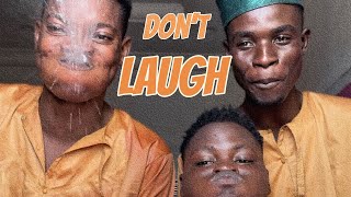 Try Not To Laugh Challenge Impossible