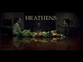 Hannibal - Heathens