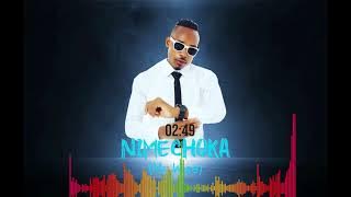 NIMECHOKA OFFICIAL AUDIO BY MR  WISE