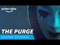 The Purge (Stagione 2) - Trailer Ufficiale | Amazon Prime Original