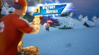 Fortnite 2025: The Battle Royale Revolution