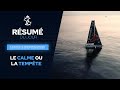 Le calme ou la tempête ? La Solitaire du Figaro Paprec 2024