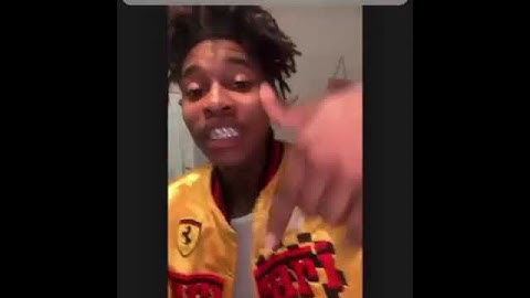 EBK Cyraq *unreleased song*