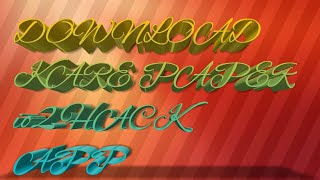 How to download paper io2 hack app ☺️☺️☺️☺️🤗🙂 screenshot 3