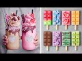 Quick And Easy Dessert Recipes | Awesome DIY Homemade Dessert Ideas For A Weekend Party #2
