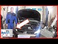 ►VW Golf 7◄ Xenonbrenner wechseln [Replace Xenon Bulb] ◢WERKSTATT-TV◣