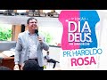 Pr. Haroldo Rosa - Um Dia com Deus - UMADECRE 2019